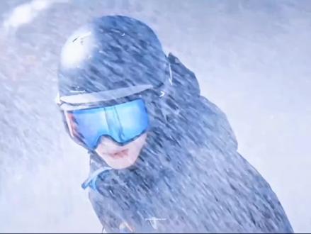 封神了,帅我一大跳#宋威龙 #林屿森 #骄阳似我 #滑雪