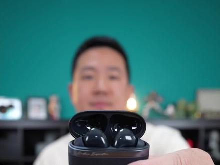 能同时连接2个设备的蓝牙耳机,漫步者花再EVO PRO来了!#漫步者花再 #evopro #耳机 #降噪耳机 #蓝牙耳机