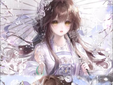 姐姐,快来陪我放纸鸢吧~丨2🥕melody#扭蛋 画师小烟 6.6🥕达饱#原创头像 #动漫女头 #闺蜜头像