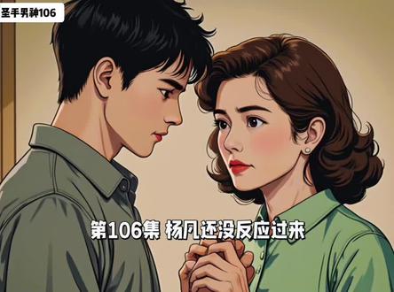 第106集#小说 #小说推荐