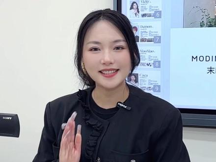 尖型甲总修歪?保姆级修型教程~ #学美甲 #美甲培训 #美甲修型 #尖型美甲 #美甲教程