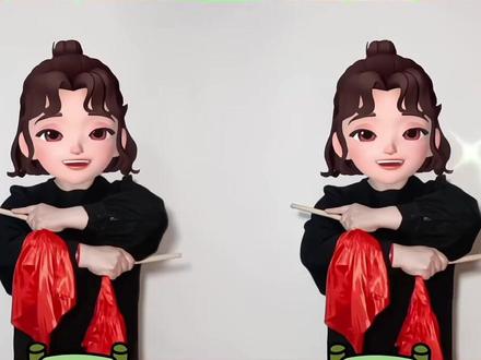 今天这气势可把我震住了😂 #幼儿园 #幼儿园里的小可爱 #幼儿器械操 #醒狮操 #气势不能输 @DOU+上热门 @抖音小助手 @DOU+小助手 @抖音青少年