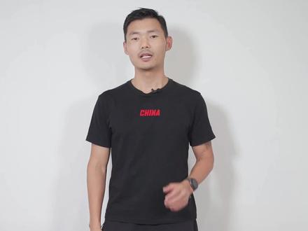跑者等级新标准出炉!来看看你的跑者等级吧!#体育 #运动 #精英跑者 #跑者 #马拉松