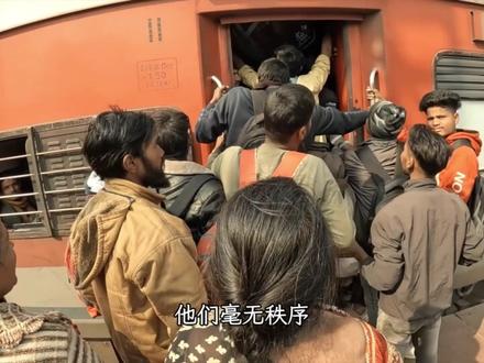 美国小伙去印度旅行,几天过后:千万别来,这里太烂了
