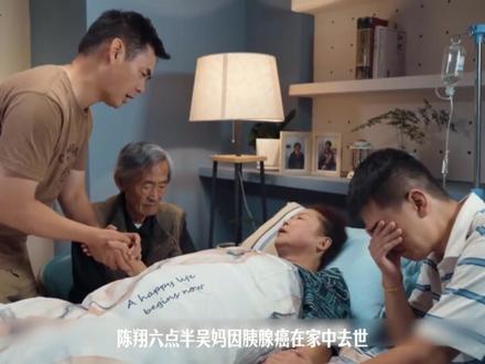陈翔六点半 吴妈一路走好 #陈翔六点半 #吴妈 #热点