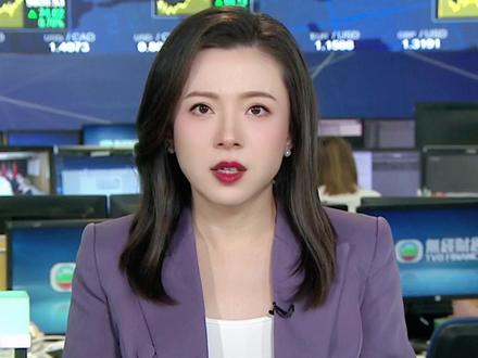 特朗普的盟友哈塞特,视为下任美联储主席的大热人选。 #美国 #降息 #最新消息 #财经 #TVB