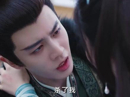 凤凰台上:萧焕怕受月蚀蚓控制失控杀人,让苍苍杀了自己