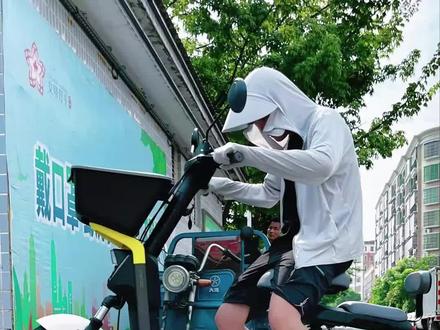 九号V30C | 九号电动车2499元就能拿下,到底是真香还是玩具?#九号电动 #新国标电动车 #随拍 #测评 @DOU+小助手