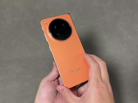 OPPOFindN6优缺点 #数码科技 #手机