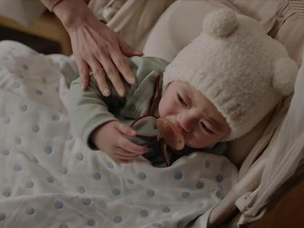 圣元优跃 x 黄圣依 #明星代言 #黄圣依 #央视广告