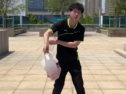 《易烊☝️》#一定要看到最后