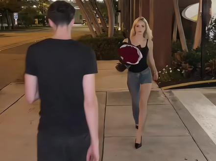 如何100%回头率#回头率 #王甜心 #mvp