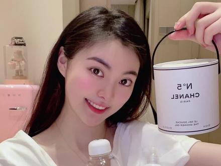 #香奈儿5号工厂 全套17件1w2