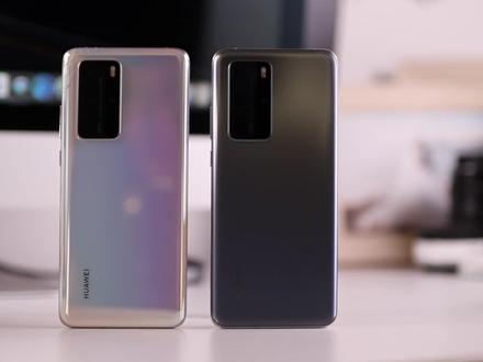 鸿蒙2.0对比EMUI 11:这就是我升级的原因!