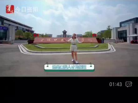 口职院欢迎你的到来……#中职学校 #口腔