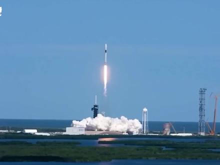 172次火箭发射!马斯克SpaceX今年有哪些疯狂的成就?一口气看完!