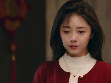 方婉之终于过了心里的那关时隔三年叫出那一句爸爸#我的山与海 #我的山与海高能剧情放不停