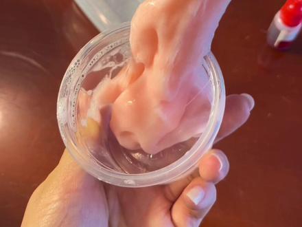 超级简单的材料,家里都有的材料,成功啦!!#起泡胶制作过程 #起泡胶 #起泡胶教程