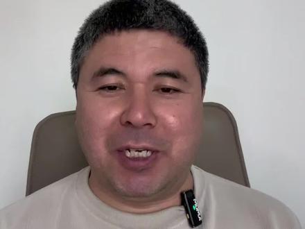 跟着一乙艾力老师学习命题说话 《谈中国传统文化》