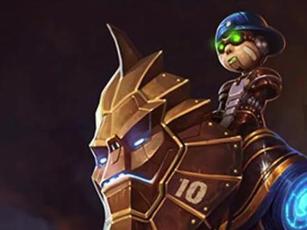 还记得曾经草丛里放大的努努嘛#英雄联盟 #lol #lpl #老版英雄联盟 #电子竞技 #游戏 #雪人骑士努努 @英雄联盟 @DOU+小助手