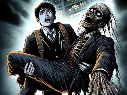 叶真卡bug,驾驭替死诡 #神秘复苏 #杨间 #叶真