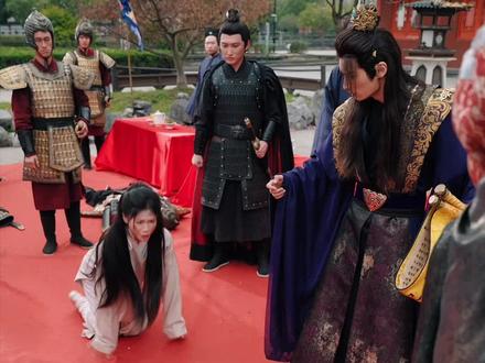 偷听小公主心声的皇上百战百胜 #因为一个片段看了整部剧 #短剧