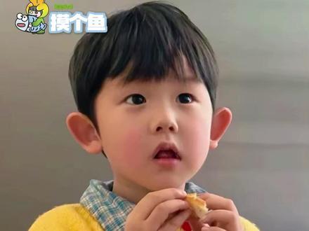 闻闻也是天选喜剧人 #爸爸当家 #闻闻 #抓马 #搞笑#闻闻也是天选喜剧人