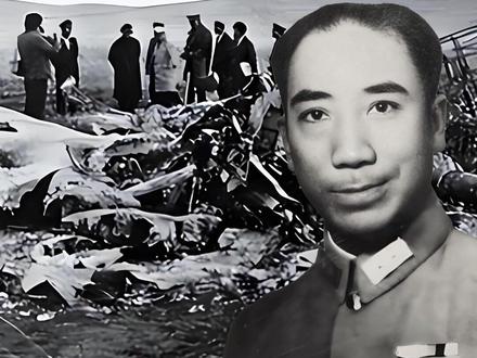 戴笠之后,为什么毛人凤能坐上军统头把交椅? #毛人凤