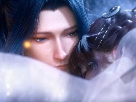 #斗罗大陆 #斗罗大陆唐三小舞 婚礼现场!