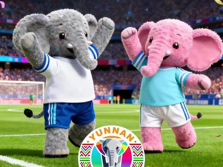 滇超战歌超燃上线!
#来云南旅居吧 #有一种叫云南的生活 #美好生活在云南