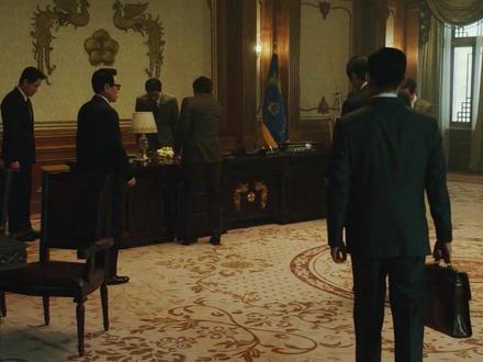 郭相天盗走金载圭从美国带回来的回忆录 #每日推荐电影 #悬疑电影 #真实事件改编