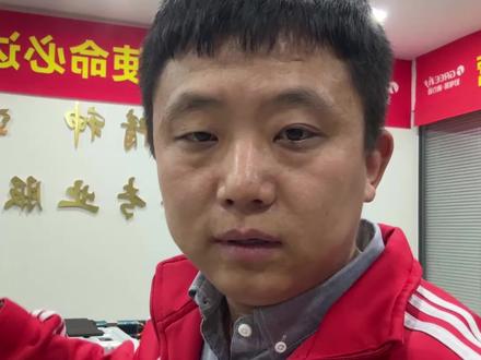 ai冷静王挂机拆机讲解室外机铜管1.6排,双排,还是单排的问题##格力空调 #格力 #大连格力 #大连空调