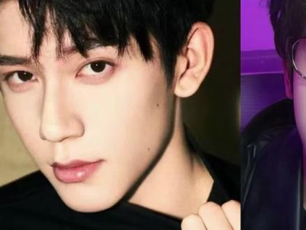 新人美时期就是最权威的 #林沐然#陈浚铭#马柏全#帅哥