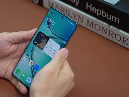 一加Ace 2 Pro系统篇: 最喜欢的一项系统功能是什么? #一加ace2pro