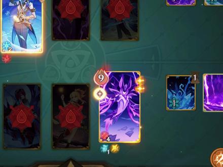 班尼特不在却又无处不在 #原神纳塔 #七圣召唤