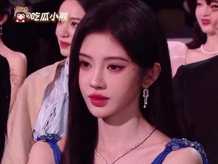 这个星光大赏太搞笑了还是 #星光大赏 #搞笑 #鞠婧祎 #陈妍希 #檀健次