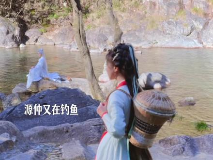 佳偶天成大结局 源仲 傅九云都来了#刘学义#郑业成