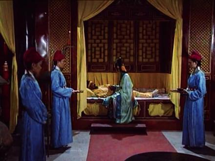 赵普之谋:一场意图颠覆大周社稷的阴谋行动