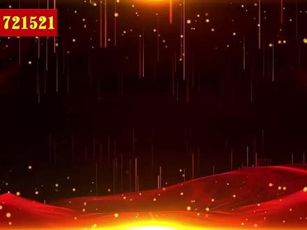 褚桐羽《中国娃》03原唱字幕 背景视频