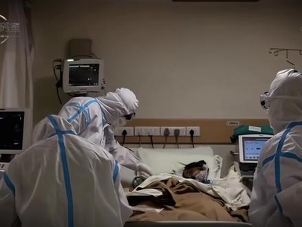 为什么说印度这次疫情不简单#硬核深度计划#零基础看全球#抖音精选