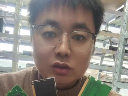 我只想上个热门内存条怎么分#行业大揭秘