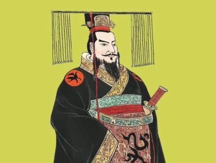 #秦 #秦国 #嬴政 秦始皇作为 #中国历史 第一位皇帝,秦始皇·嬴政,他究竟姓什么呢?快来看看#王立群 老师怎么说~~~@DOU+小助手@DOU+上热门