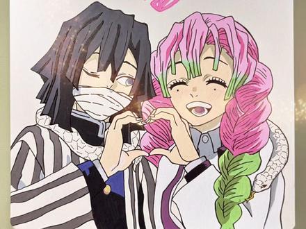 教你一笔画出“蛇恋9️⃣9️⃣”
挑战100张动漫人物1️⃣0️⃣|最甜CP❤️蛇恋
#鬼灭之刃 #cp #蛇恋 #手绘 #二次元