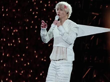 互动环节名副其实的幸运C区
#薛之谦 #薛之谦万兽之王 #薛之谦演唱会repo #薛之谦演唱会互助 #薛之谦演唱会攻略