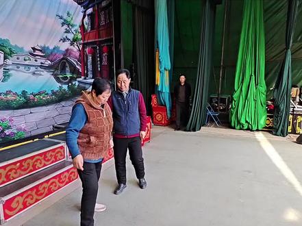 多谢大家对我们天方剧团的支持