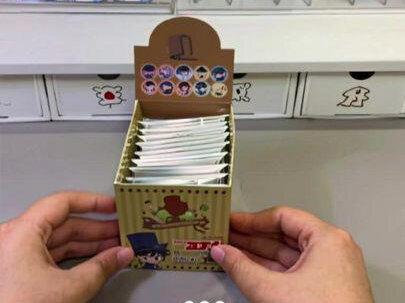 当我和豆包角色互换… 从前是我错怪你了#名侦探柯南 #吃谷日常 #二次元 #豆包ai #AI