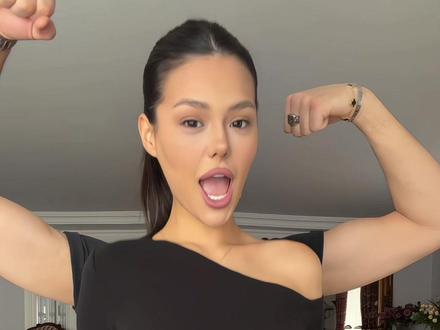 听说你们想他了 我就拉他出来强迫营业 够姐妹不😋