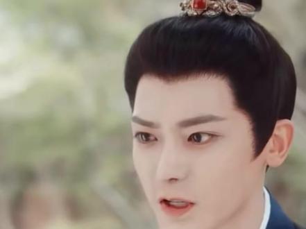 20251229芒果准时播放《玉茗茶骨》#侯明昊