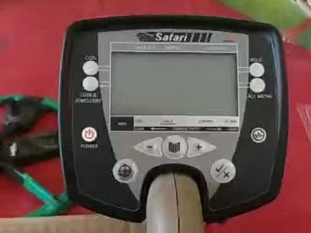 #金属探测器 #觅宝萨法瑞搬运视频教程#探宝 #探宝寻宝 #户外探宝 点个赞👍