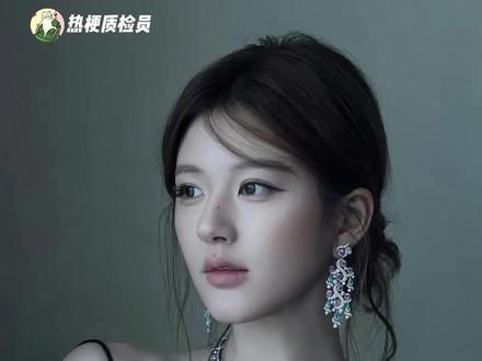 赵露思带货女王名不虚传 氪露丽也名不虚传! #赵露思 #带货 #代言 #品牌 #可露丽
